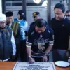 Gedung ‘Taj Mahal Ulama’ Cimanggung Diresmikan