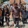 Alun-Alun Tegalkalong Berubah ke Kehidupan Zaman Baheula