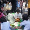 Kaulinan Barudak Menjadi Primadona di Gelar Budaya Tegalkalong