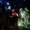 Pendaki Asal Bandung Meninggal Dunia Setelah Terpeleset dan Jatuh ke Jurang Gunung Cakrabuana
