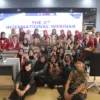 Prodi S1 Keperawatan UPI Kampus Sumedang Gelar Webinar Internasional 2025