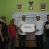 BRI melalui YBM BRILiaN Salurkan Zakat untuk Air Bersih dan Pendidikan di Jawa Barat