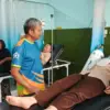 DIDUGA KERACUNAN