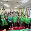 DPC PPP Sumedang Tegaskan Komitmen Transformasi di Muktamar X PPP