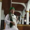 Jaga Silaturahmi, Sayangi Alam: Pesan Abuya untuk Umat