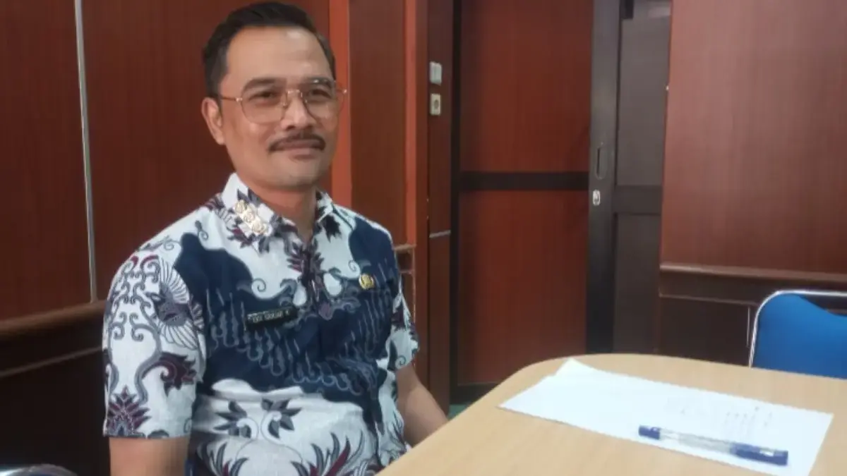 Evaluasi PPDB 2025, Disdik Catat Empat Poin Penting untuk Diperbaiki