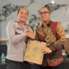 BRI Dorong Penguatan Ekonomi Desa Melalui Program Koperasi Desa Merah Putih dan Desa BRILian
