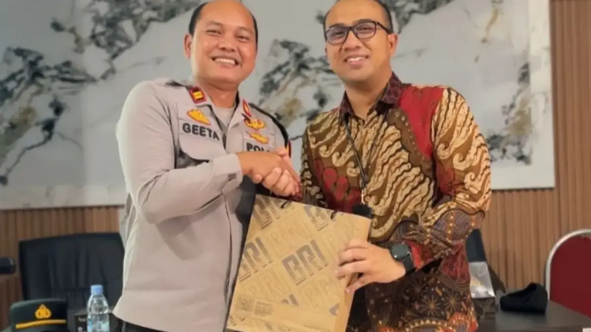 BRI Dorong Penguatan Ekonomi Desa Melalui Program Koperasi Desa Merah Putih dan Desa BRILian