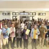 Kementerian ATR/BPN Jadi Motor Penggerak dalam Memberikan Perlindungan bagi Masyarakat Hukum Adat