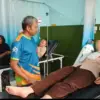 Dinas Kesehatan Sumedang Kerahkan Tim Gerak Cepat Tangani Kasus Keracunan Makanan