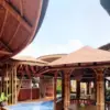 Kampung Kecil Tasikmalaya : Fasilitas Lengkap untuk Keluarga dan Anak-anak