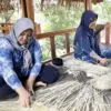 Kampung Reforma Agraria Bukit Sinyonya Jadi Ruang Kreatif dan Penggerak Ekonomi Masyarakat Desa Bandung