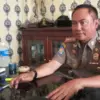 Kepala Bidang Tibumtramas Satpol PP Kabupaten Sumedang, Dadi Kusnadi