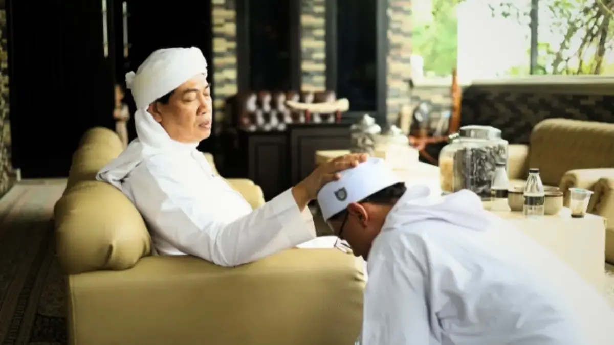 Santri Asy-Syifaa  Wakili Jawa Barat di Ajang MQK Internasional 2025