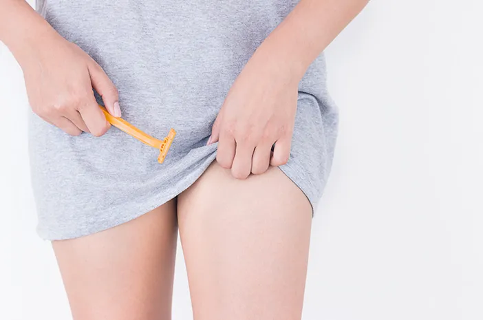 Bingung? Beginilah Cara Mencukur Bulu Kemaluan yang Baik untuk Pria dan Wanita
