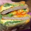 Ngemil Enak di Sumedang? Coba Lumpia Beef Jalan Anggrek!