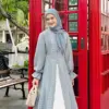 Fashion Hack Kondangan Pilih Outfit yang Nyaman tapi Tetap Elegan