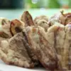 Rasakan Manis Gurihnya! Sale Pisang Khas Sumedang, Camilan Legendaris yang Bikin Nagih!