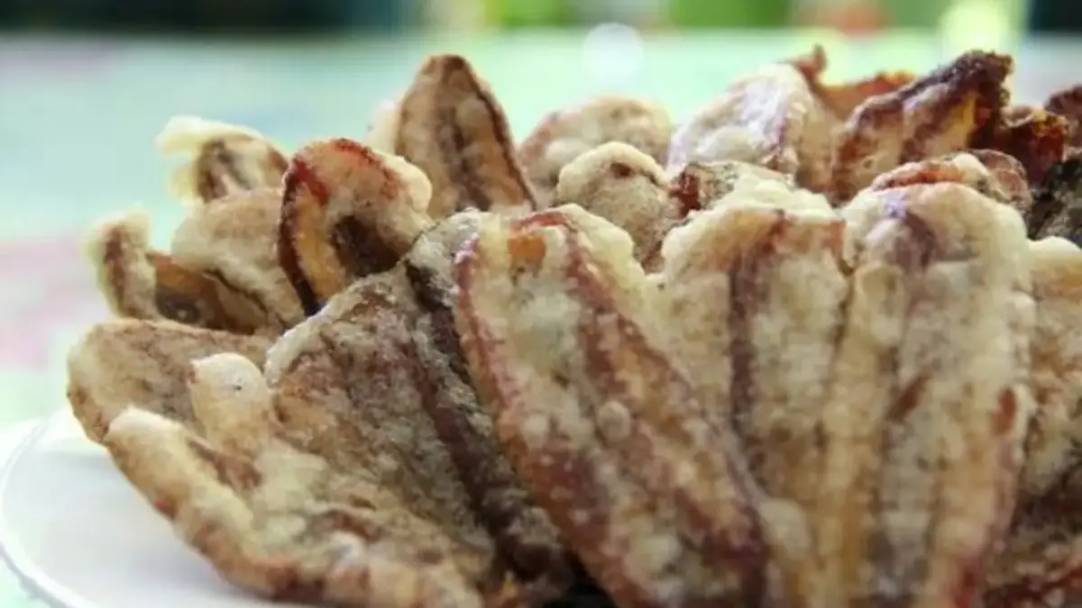 Rasakan Manis Gurihnya! Sale Pisang Khas Sumedang, Camilan Legendaris yang Bikin Nagih!