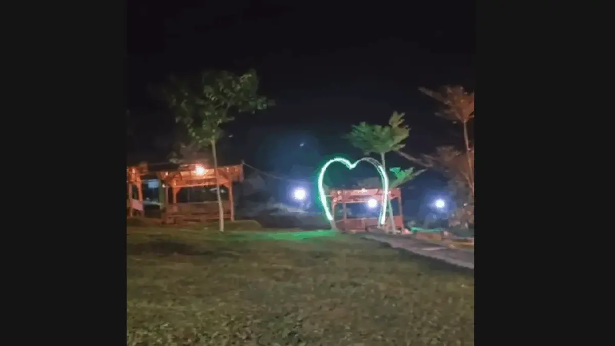 Sejarah Pasirnanjung Geulis yang Jarang Kamu Ketahui
