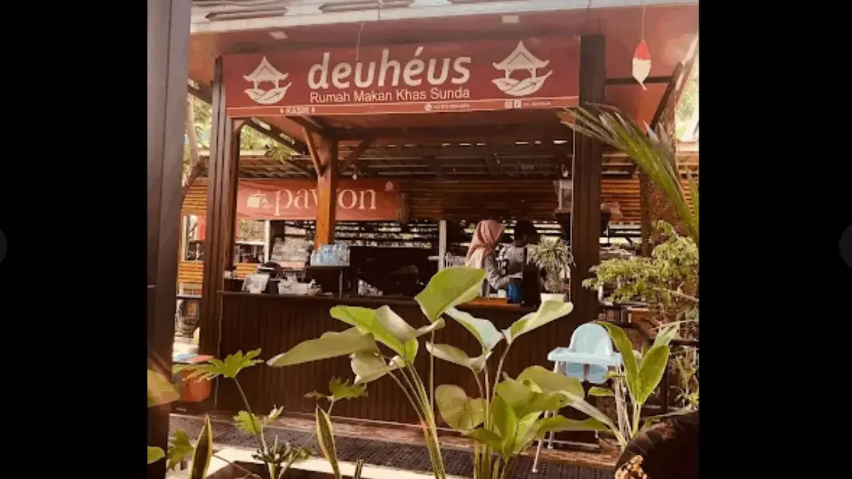 Main ke Jatigede Green Garden, Jangan Lupa Mampir ke 3 Restoran Ini