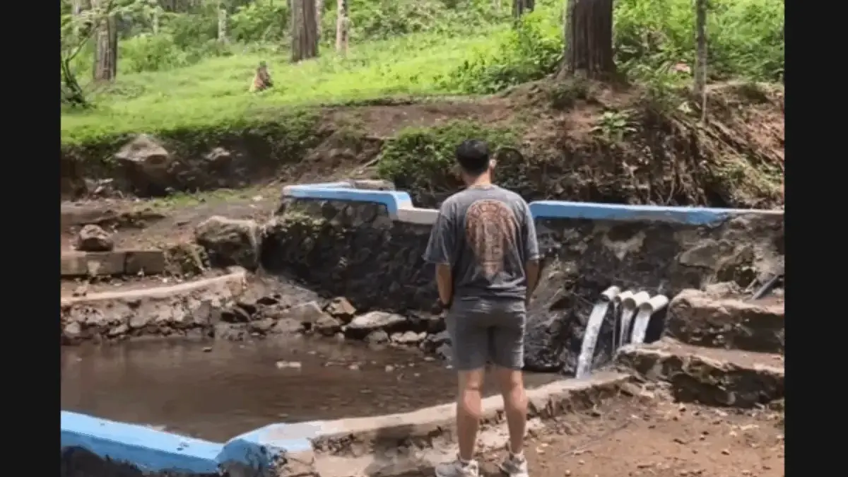 Aktivitas Seru yang Bisa kamu Nikmati di Cipadanyungan Sumedang