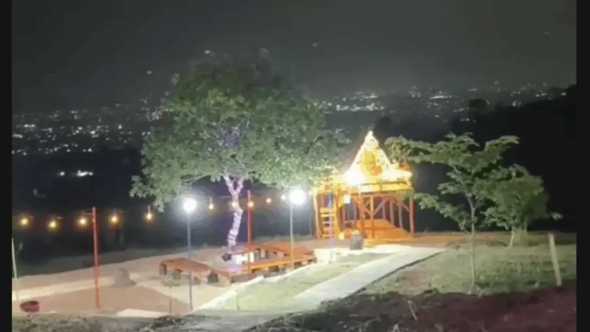 5 Daya Tarik Pasirnanjung Geulis Sumedang yang Tidak Dimiliki Tempat Wisata Lain