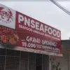 Kamu Pecinta Seafood? Yuk, Seafood Baru dan Super Enak di PN Seafood Tanjungsari