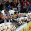 Basreng Super Enak yang Lagi Viral di Sumedang Hanya Ada di Baso Goreng Anugrah!