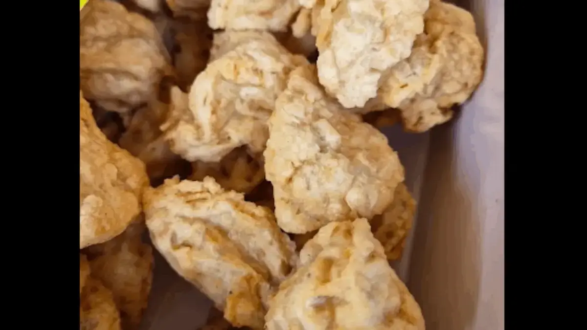 Apa Perbedaan Basreng di Baso Goreng Anugrah dengan Basreng Lain? Simak Penjelasannya