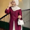 Fashion Hack Kondangan Pilih Outfit yang Nyaman tapi Tetap Elegan