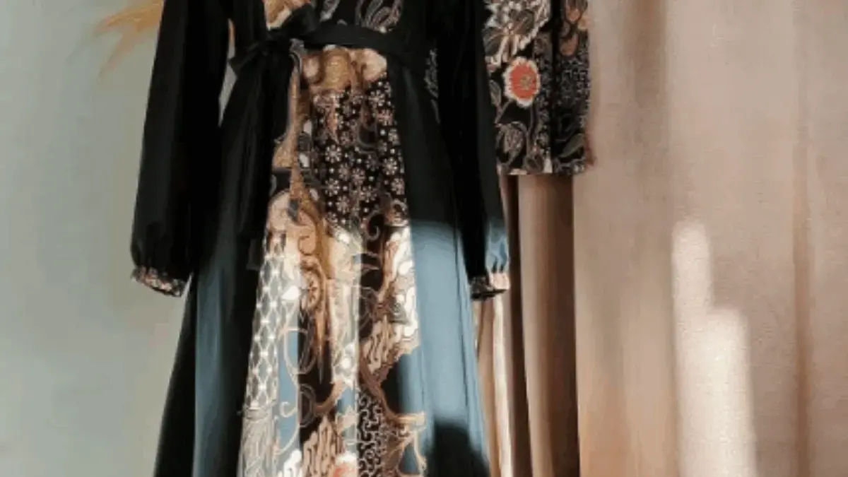 Fashion Hack Kondangan Pilih Outfit yang Nyaman tapi Tetap Elegan