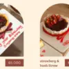 Intip Harga Kue di Mamabites Jatinangor, Ramah di Kantong Mahasiswa!
