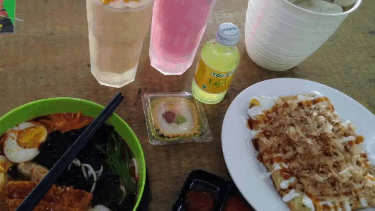Cafe Wasabi Kitchen, Tempat Nongkrong Hits dengan Cita Rasa Unik di Jatinangor