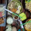 Tren Kuliner Baru, Wasabi Kitchen Jatinangor Hadirkan Menu Kekinian yang Viral.