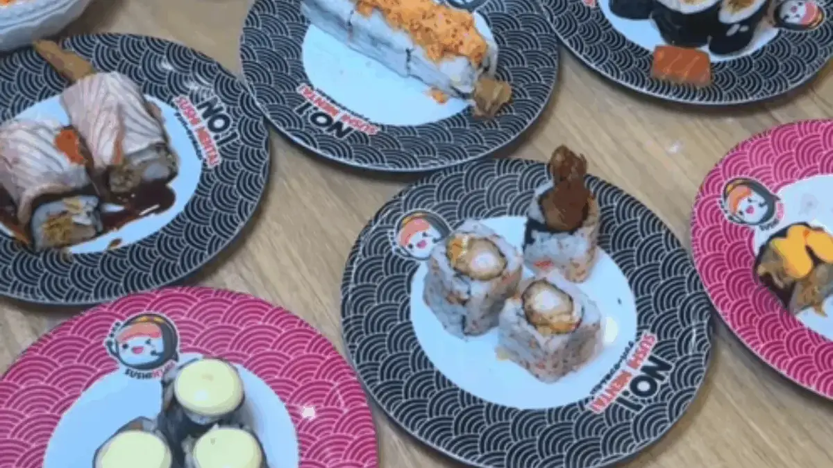 Sushi Kun Resmi Hadir di Jatos Jatinangor, Pecinta Kuliner Jepang Wajib Coba!