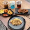 Bento Kopi Jatinangor, Rekomendasi Tempat Nongkrong Hits Mahasiswa