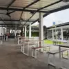 Lengkap dan Nyaman, Fasilitas Bento Kopi Jatinangor Cocok untuk Belajar & Santai.