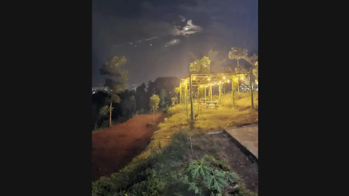 Rute Tercepat Menuju Pasirnanjung Geulis Dari Sumedang dan Bandung