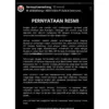 Demi Keselamatan Mahasiswa, BEM UPI Kampus Sumedang Batalkan Aksi Demo 1 September 2025