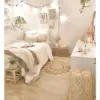Warna Putih Bikin Bosan? Inilah Inspirasi Interior Kamar Menarik Serba Putih untuk Nuansa Elegan dan Minimalis
