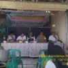 Pelatihan Kader Kesehatan
