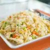 Nasi Goreng Putih Khas Sunda: Simpel, Gurih, dan Bikin Nagih