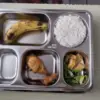 Menu Makan Bergizi Gratis