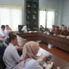 BPK Evaluasi Kinerja Pengentasan TBC