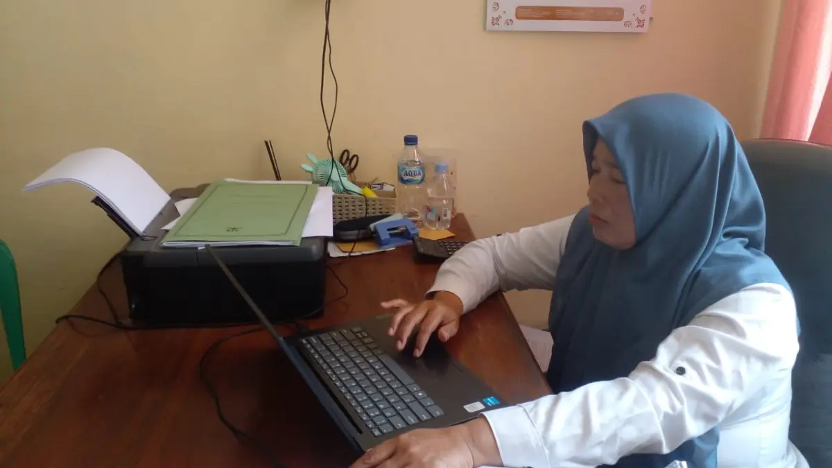 Optimis Bumdes Bisa Berkembang
