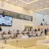 RDP dengan Komisi II DPR RI, Menteri Nusron Paparkan Progres Pendaftaran Tanah Capai 98%