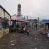 Dari Jajanan Hingga Wahana Seru, Semua Ada di Pasar Malam Pacuan Kuda