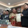 Pulihkan Keuangan Daerah dan Selamatkan Aset, Kejari dan Pemkab Sumedang Cetak Hasil Nyata