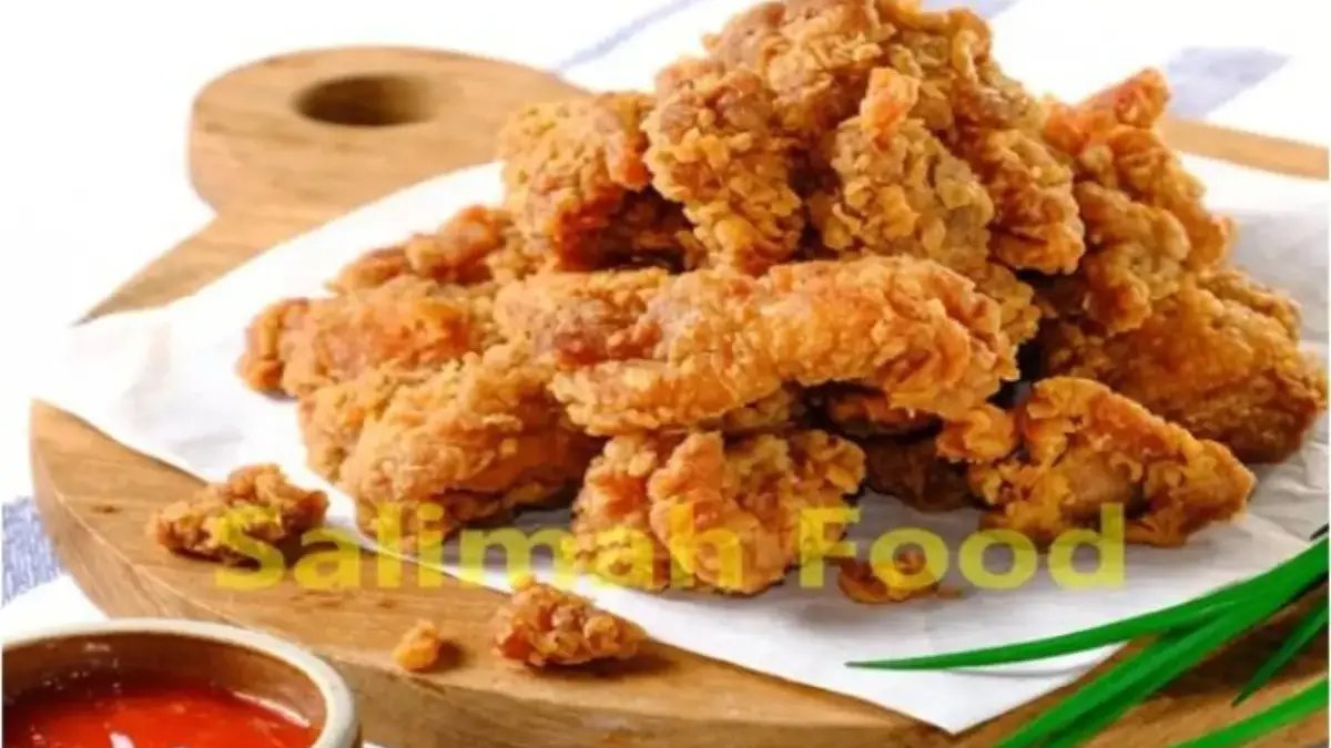 Sumedang Ekspres Frozen Food: Praktis, Lezat, dan Siap Santap Kapan Saja!